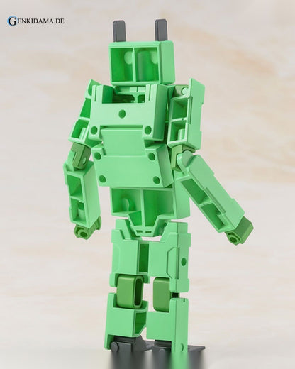 Cu-poche Extra - FA Girl Juden-kun Set Gourai ver.
