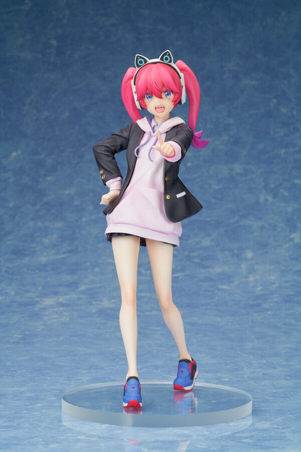 Amelia Irving - Love Flops - F:NEX - Furyu - Anime Figuren günstig kaufen