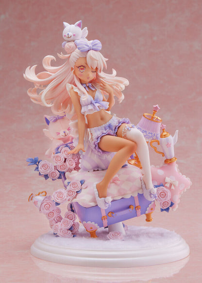 Chloe von Einzbern - Fate/kaleid liner - Claynel