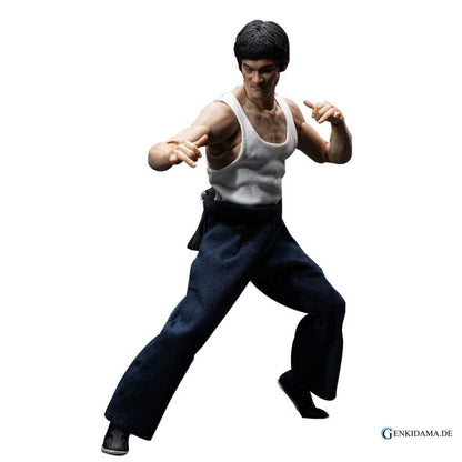 Inart Action Bruce Lee Kung Fu Outfit 1/12 Scale Action Figure [Inart] Ansicht 1