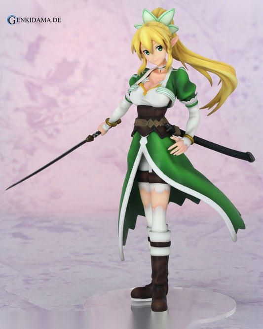 Sword Art Online - Leafa