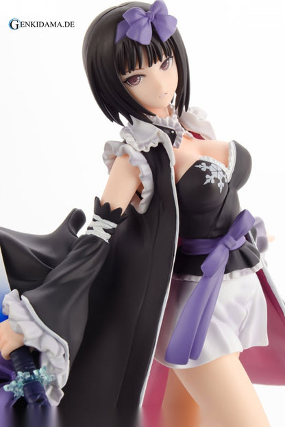 Moekore PLUS No.35 Shining Blade - Yukihime