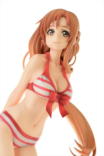 Asuna Yuuki Swimsuit ver. premium Orca Toys