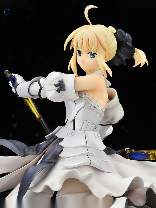 Fate/unlimited codes - Saber Lily