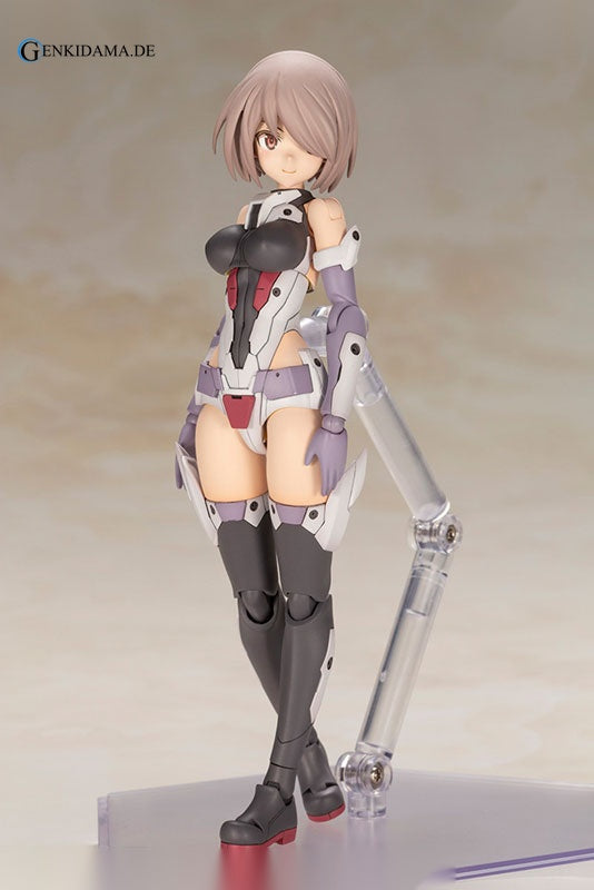 Frame Arms Girl Kongo Plastic Model