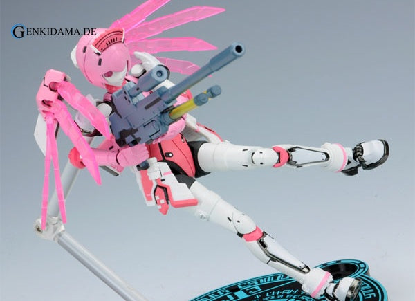 Chogokin - Phantasy Star Online: RAcaseal
