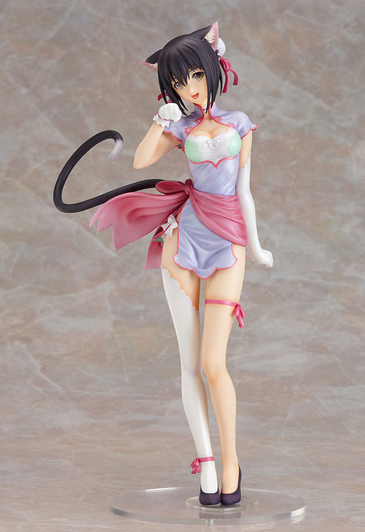 Xiao-Mei Shining Hearts Max Factory - Anime Figuren günstig kaufen