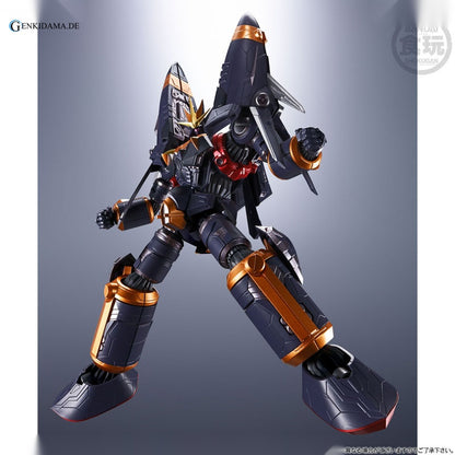 SMP ALTERNATIVE DESTINY "Gunbuster" Gunbuster (CANDY TOY)