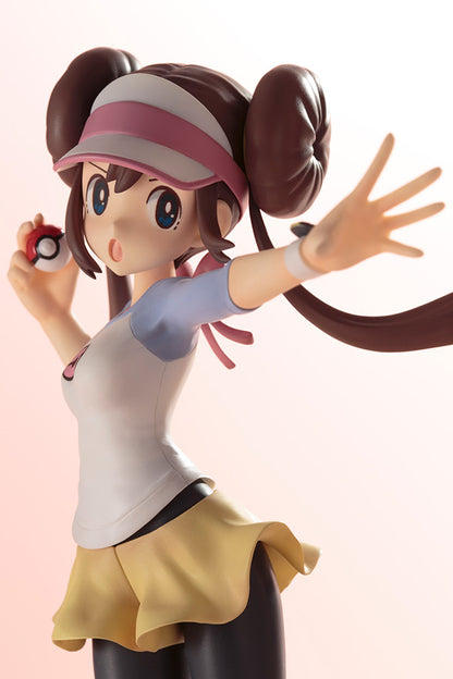 Rosy & Serpifeu ARTFX J Kotobukiya