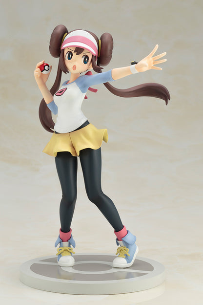 Rosy & Serpifeu ARTFX J Kotobukiya - Anime Figuren günstig kaufen