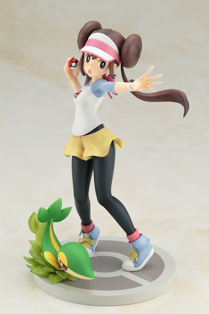 Rosy & Serpifeu ARTFX J Kotobukiya - Anime Figuren günstig kaufen