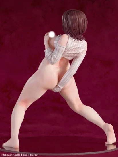Kurumi 1/4 - Original Character - Insight - Anime Figuren günstig kaufen
