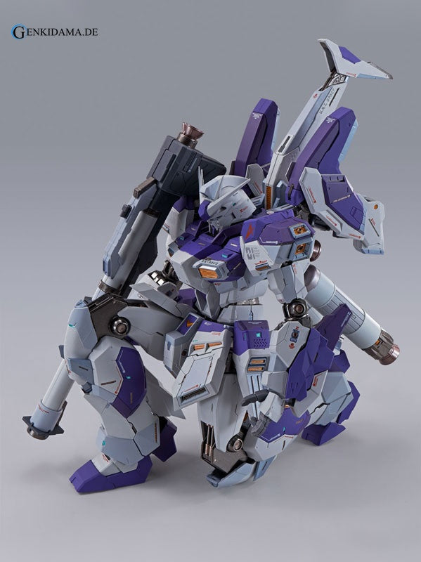 METAL BUILD Hi-v Gundam "Mobile Suit Gundam: Char's Counterattack Beltorchika's Children"