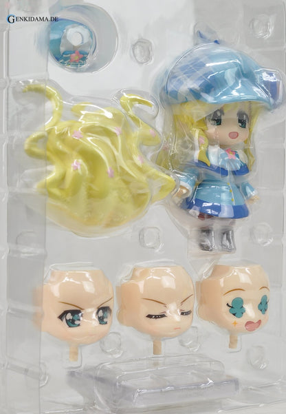 Tantei Opera Milky Holmes Nendoroid Actionfigur Cordelia Glauca