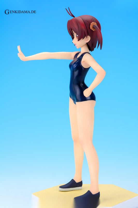 BEACH QUEENS - Vividred Operation: Akane Isshiki