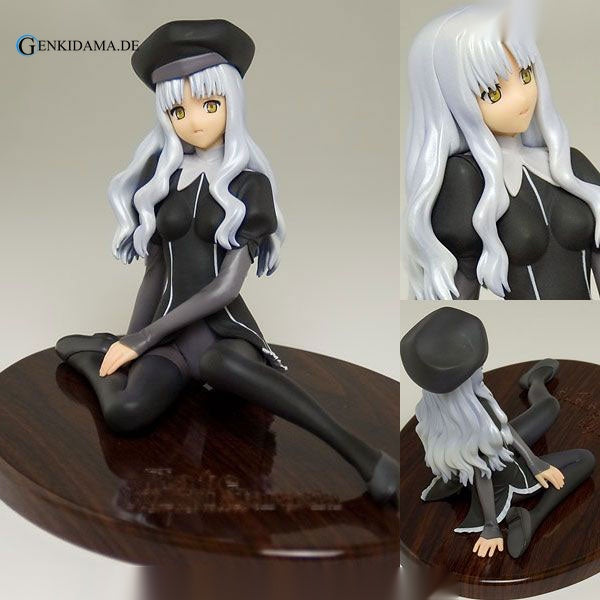 Fate/hollow ataraxia - Caren Hortensia