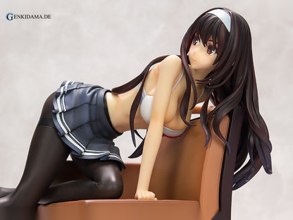 Saekano: How to Raise a Boring Girlfriend Flat - Utaha Kasumigaoka -Okigaechuu