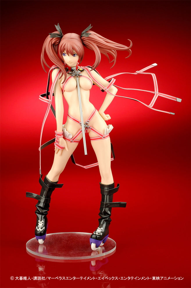 Noyamano Ringo Hentai Mask Ver. Air Gear Yamato - Anime Figuren günstig kaufen