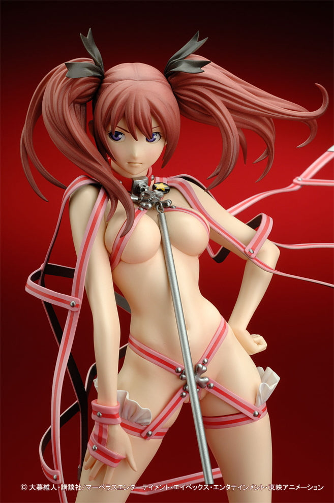 Noyamano Ringo Hentai Mask Ver. Air Gear Yamato - Anime Figuren günstig kaufen