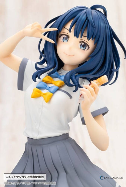 Too Many Losing Heroines!: Anna Yanami 1/7