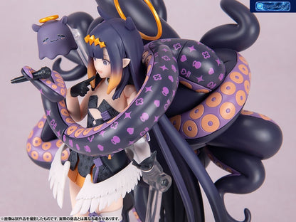 figma hololive production Ninomae Ina'nis [Max Factory] Ansicht 18
