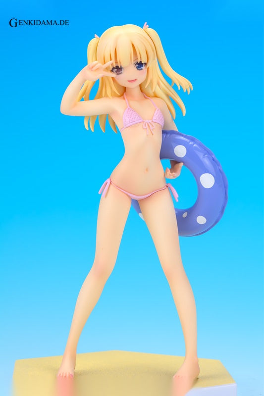 BEACH QUEENS - Haganai NEXT: Kobato Hasegawa NEXT Ver.