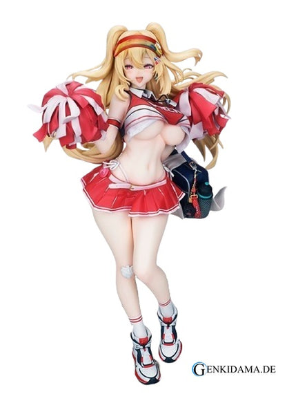 Goddess of Victory NIKKE: Clay (Cheerleader Ver.) Ansicht 23