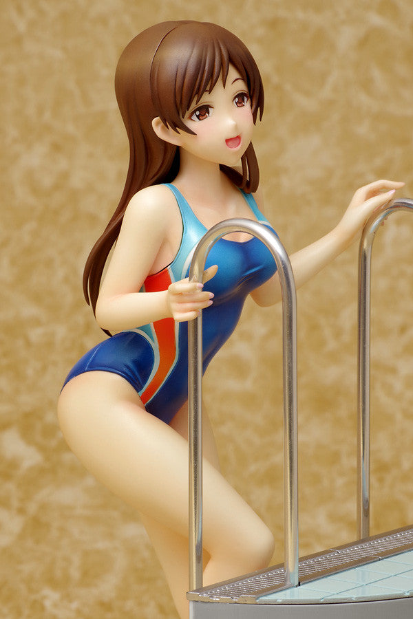 Nitta Minami Figuren und Statuen Anime Figuren Günstig bei Genkidama.de