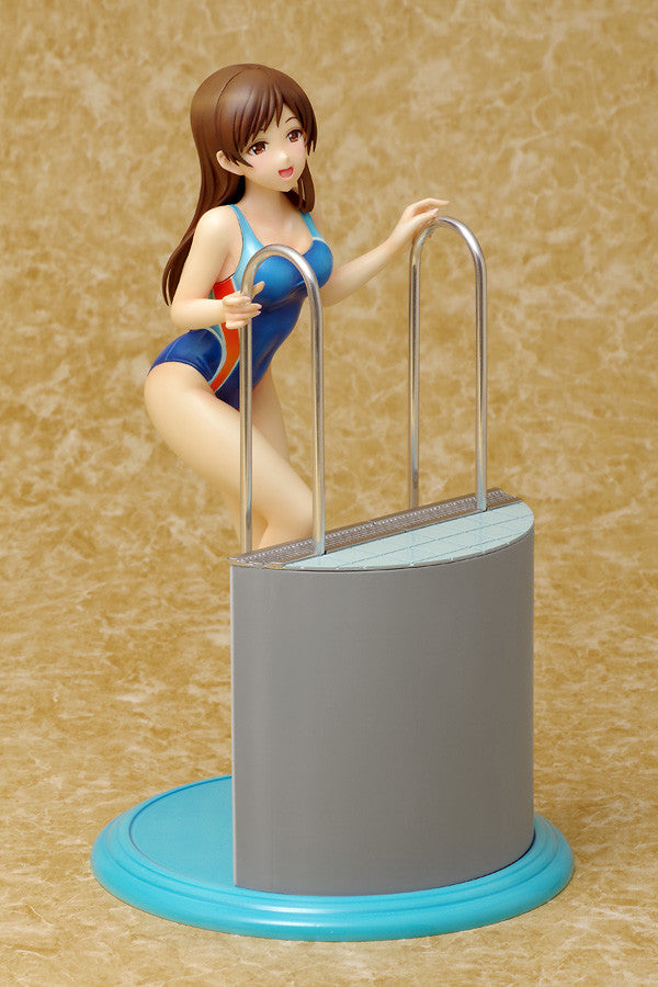 Nitta Minami Figuren und Statuen Anime Figuren Günstig bei Genkidama.de