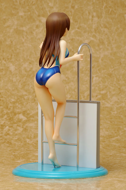 Nitta Minami Figuren und Statuen Anime Figuren Günstig bei Genkidama.de