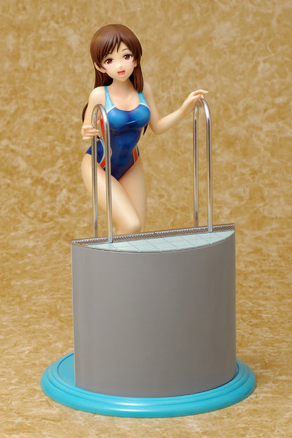 Nitta Minami Figuren und Statuen Anime Figuren Günstig bei Genkidama.de