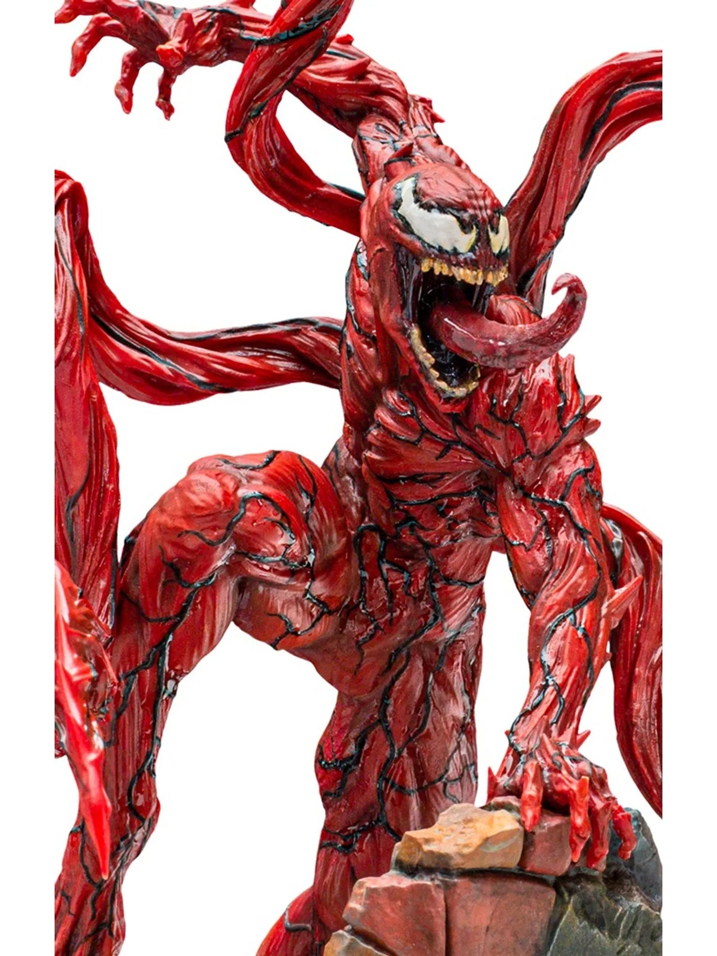 Carnage BDS Art Scale Iron Studios