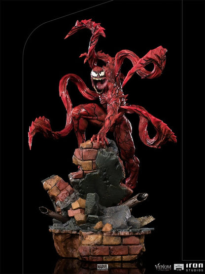 Carnage BDS Art Scale Iron Studios