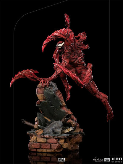 Carnage BDS Art Scale Iron Studios