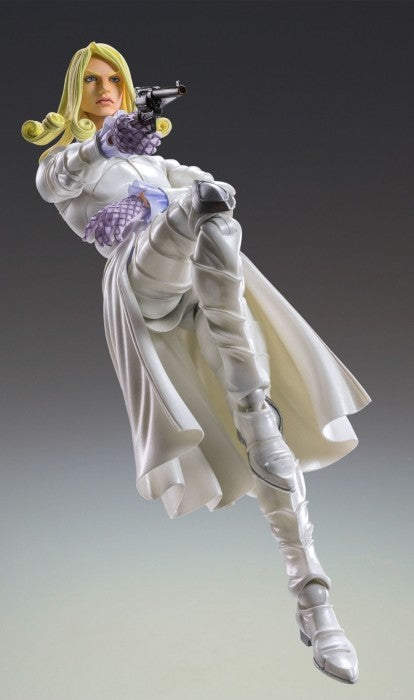 Funny Valentine - Super Action Statue - Medicos Entertainment