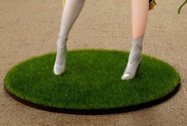 Archeyle Elf Village Series Dark Elf Mura Original Character