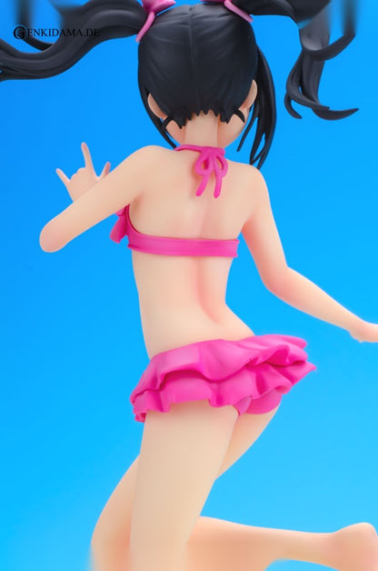 BEACH QUEENS - Love Live!: Nico Yazawa