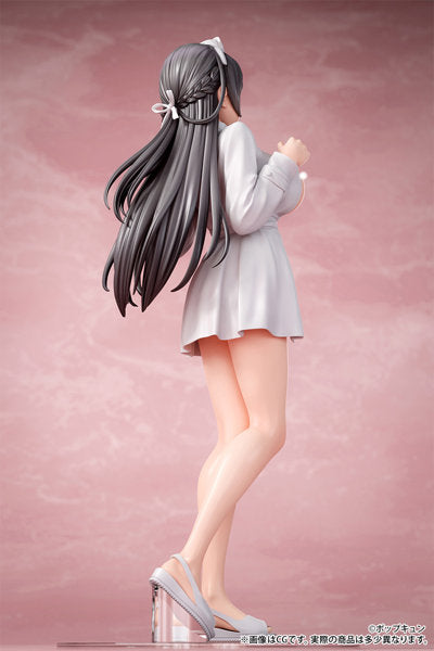 Nurse-san Original Character Insight 1/6