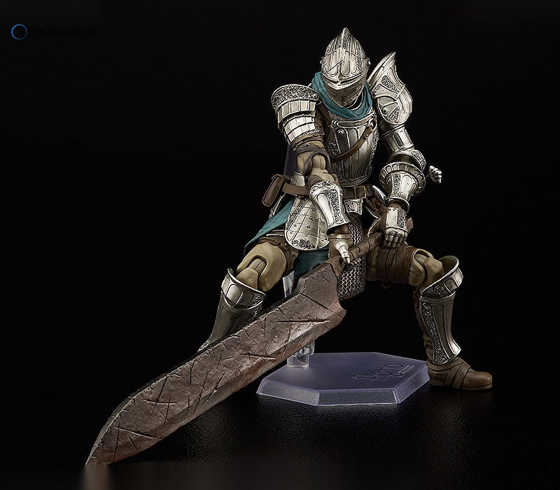 figma Demon's Souls (PS5) Fluted Armor (PS5)