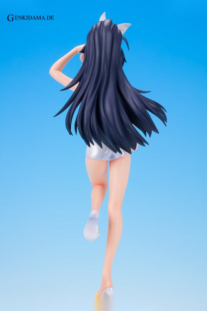 THE IDOLM@STER - Hibiki Ganaha -Angelic Island
