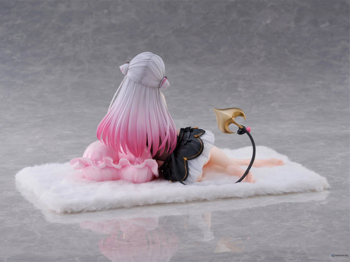 VTuber: Suou Patra 1/6 - F:NEX (Limited)