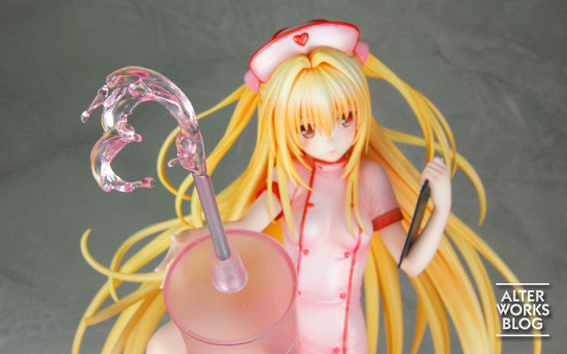 Golden Darkness Nurse Ver. Alter