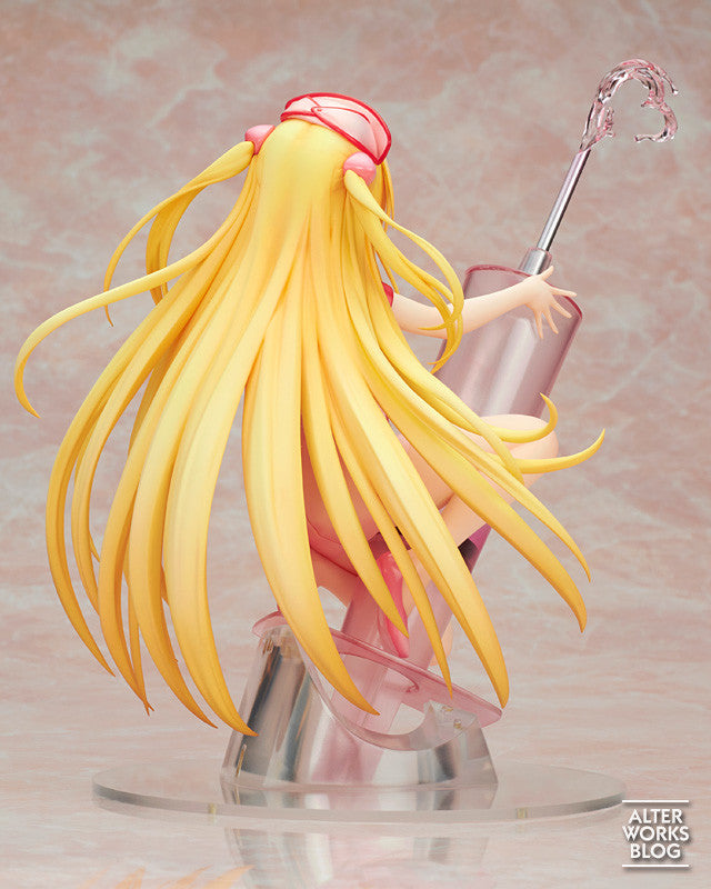 Golden Darkness (Konjiki no Yami) Figuren und Statuen Anime Figuren Günstig bei Genkidama.de