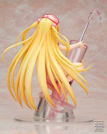 Golden Darkness (Konjiki no Yami) Figuren und Statuen Anime Figuren Günstig bei Genkidama.de