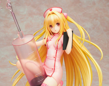 Golden Darkness Nurse Ver. Alter