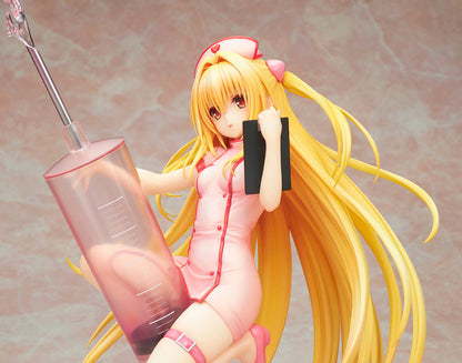 Golden Darkness (Konjiki no Yami) Figuren und Statuen Anime Figuren Günstig bei Genkidama.de