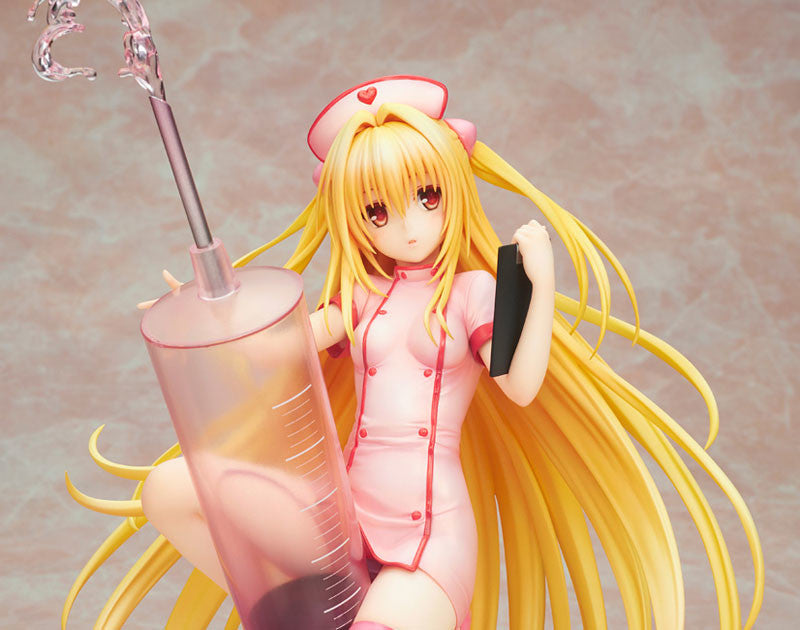 Golden Darkness Nurse Ver. Alter