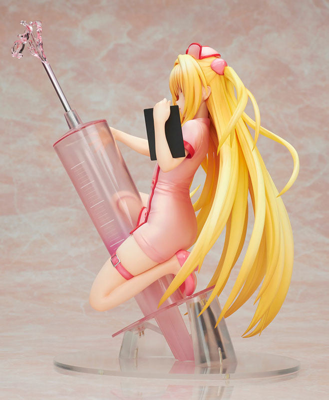 Golden Darkness (Konjiki no Yami) Figuren und Statuen Anime Figuren Günstig bei Genkidama.de