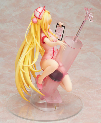 Golden Darkness (Konjiki no Yami) Figuren und Statuen Anime Figuren Günstig bei Genkidama.de