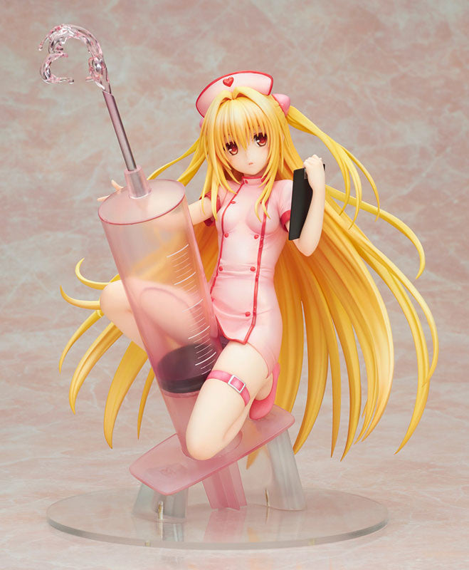 Golden Darkness (Konjiki no Yami) Figuren und Statuen Anime Figuren Günstig bei Genkidama.de
